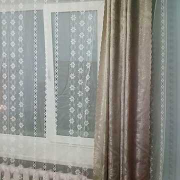 Здам 3к квартиру, Китайська стіна