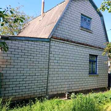 продам дачу в Зайчевском