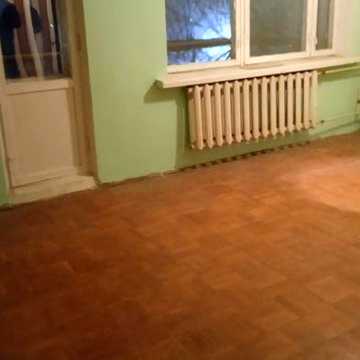 Продам 1-комнатную квартиру в центре Покотиловки