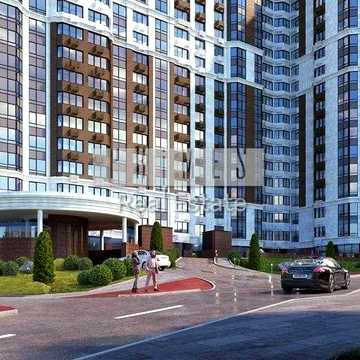 Продаж 3к квартири 98м2 Шевченківський Золотоустівська 27 Центр ЖК Шевченківський