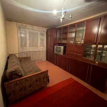Сдам свою двухкомнатную квартиру