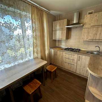 Оренда 1к квартири Ремонт вул.Фортечна