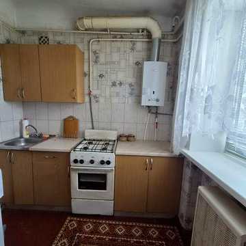 Продаж 2- ох кімнатної квартири в центрі міста