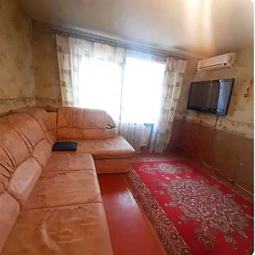 Оренда 2 кімнатної квартири