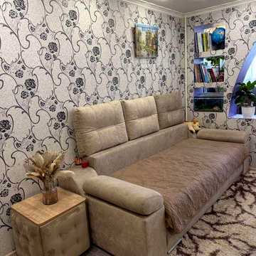 Продаж 1-кімнатної квартири у місті Володимир
