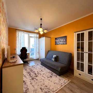 Продам квартиру Каманина, 35 Жемчужина, Литературная ЖК 35 Жемчужина