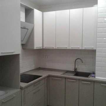 Двокімнатна квартира в ЖК Квітневий Резидент ЖК Квітневий Residence