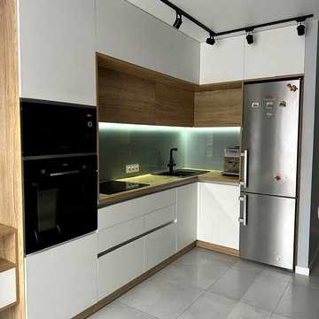 Продажа 3 комн кв в жк "Ривер Парк" ЖК river park