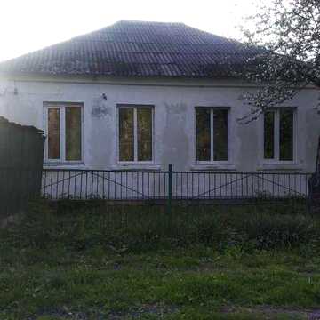Продам затишний будинок по вул.Зарічна 46