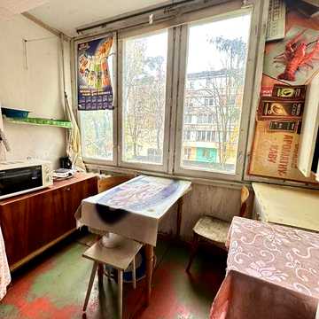 Оренда 1к квартири