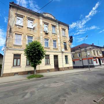Продаж квартири в центрі Самбора.