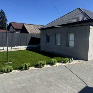 Дом с ремонтом в Днепре (р-н Самаровка)