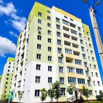 35500 ЖК Мира 3 ДЕШЕВЛЕ ЦЕНЫ НЕТ Продам 2 комнатную квартиру S-73мAS ЖК Мира 3