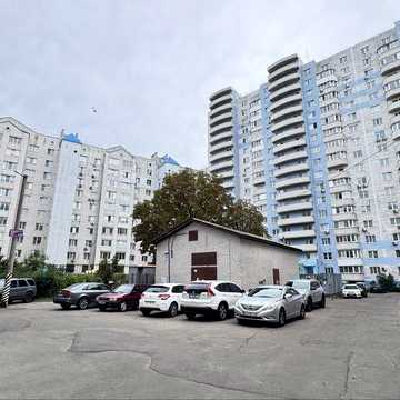 Простора 1к квартира  54.1 м. Боярка вул. Білогородська, 51