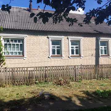 Продается дом,пер.Трехсвятский,10