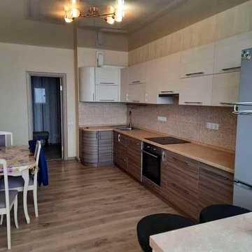 БЕЗ КОМИССИИ!Сдам 1 ком.квартиру метро Теремки