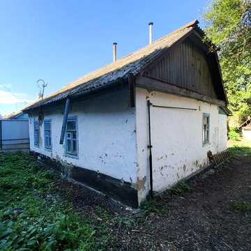 Пропонуємо до продажу будинок в центрі Фастова.