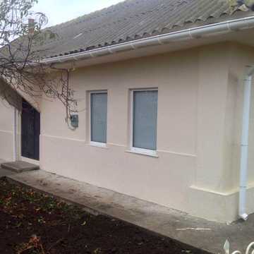 Продам дом в Банновке (Болградский район)
