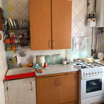 Оренда 2 -ух кімнатної квартири