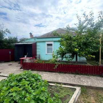 Терміново‼️Продам будинок 58 м² у Мар’янівці