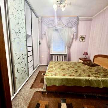 Здам будинок, Слобожанський проспект