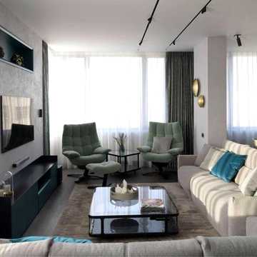 Преміальна пропозиція у ЖК CHICAGO CENTRAL HOUSE без % для покупця. ЖК Chicago