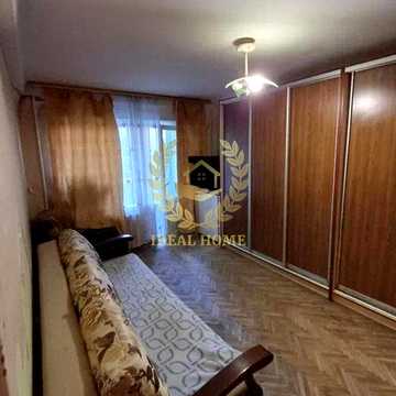 Продаж 1к. квартири Нивки