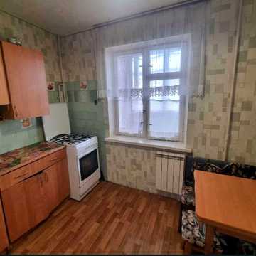 квартира 1к, однокімнатна ,однокомнатная,від власника мінський Масив