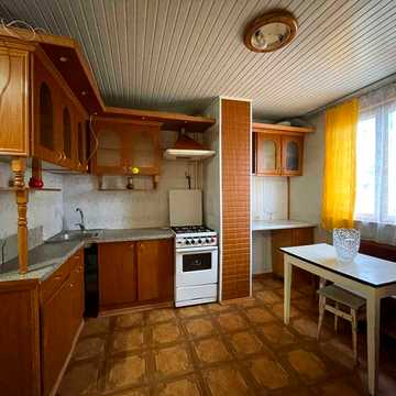 Продам 1 к. квартиру, с.м. Святошино