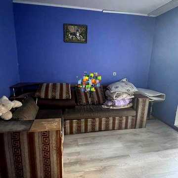 Без% Продаж 3к. квартири Юлії Здановської 83а