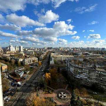 БЕЗ % 2кім квартира в ЖК Creator City. Дегтярівська. Креатор Шевченківський р-н ЖК Creator City