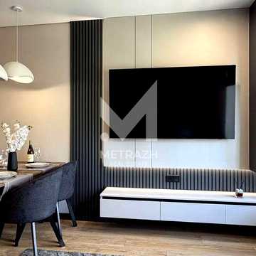 Простора 3к квартира 80 м² з сучасним ремонтом у ЖК Варшавський 3! ЖК Варшавський-3