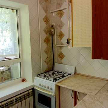1 квартира на Бажана біля метро Харківська від власника