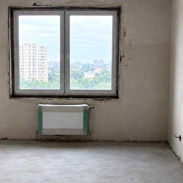 Продаж однокімнатної квартири 43,3м2 вул. Самійла Кішки 5В / Голосіївський р-н / ВДНГ ЖК Евріка