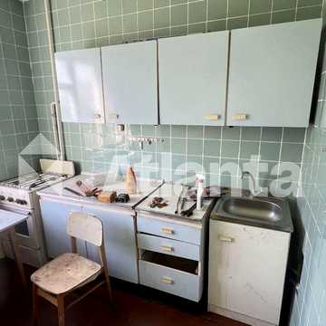 2 кімнатна квартира, Оболонь, Героїв Дніпра