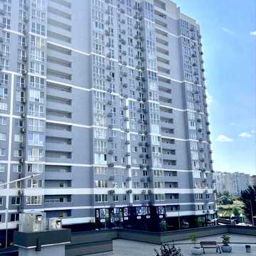 Єоселя Продаж 2 кімнатної  квартири 70кв.м2 ЖК Лебединий  вул. Ревуцького 40-В, метро  Харківська ЖК Лебединий