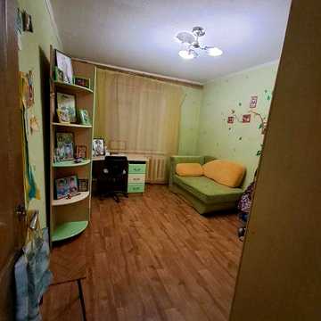 Продаю 3кім.квартиру ЖК ОСББ