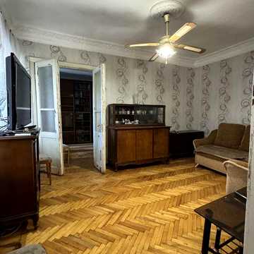 Продается квартира с террасой на ул. Тираспольской