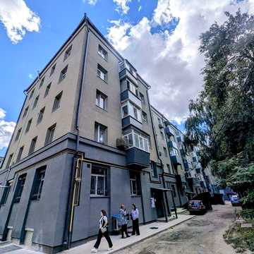 Аренда 2х.квартиры.Богдана Хмельницкого.12 квартал