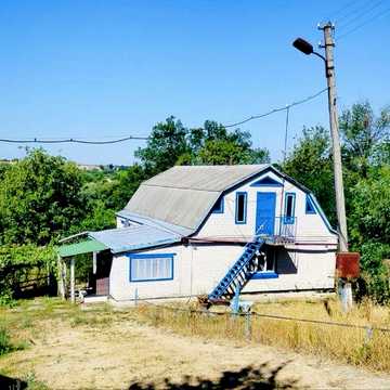 Продається великий будинок в с.Вербівка, Черкаська обл., звенігородський р-он
