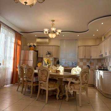 Сдам 1к квартиру 90м2, район Привоза
