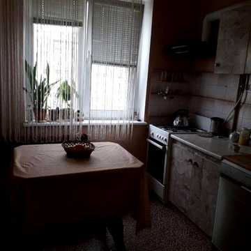 Продаж 2-кімнатної квартири у мікрорайоні Рясне-2, Львів вул. Величковського