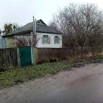 Будинок терміново с Великі Будища