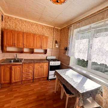 Продаж квартири з автономним опаленням