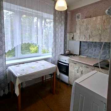 Оренда 1к квартири м. Дарниця