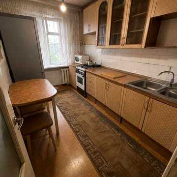 Продаж 3- х кімнатної з хорошим плануванням