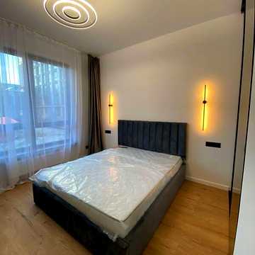 Довгострокова оренда 1к Квартира Костомарівська вулиця ЖК Geneve