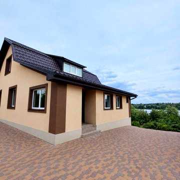 Продаж будинку Біла Церква