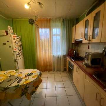 Продаж 3к Квартира 15-го батальйону (Маресьєва) вулиця