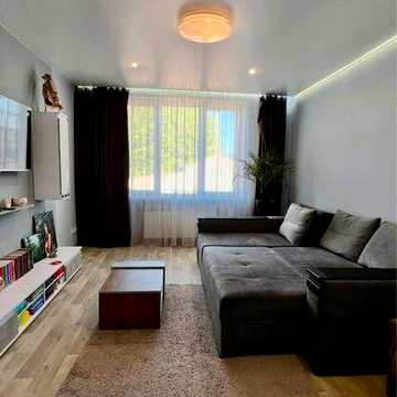Продаж 3-кімнатної квартири в Луцьку | АВТОНОМНЕ ОПАЛЕННЯ